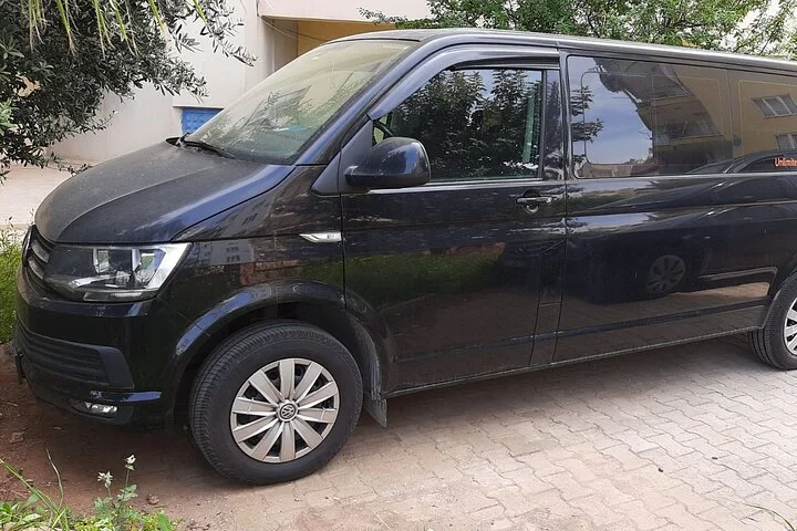 Antalya Airport: Patara Private Transfer