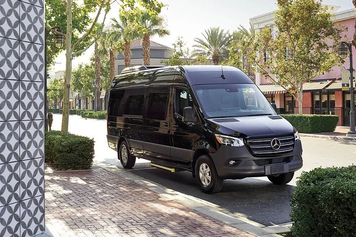 Antalya Airport: Patara Private Transfer