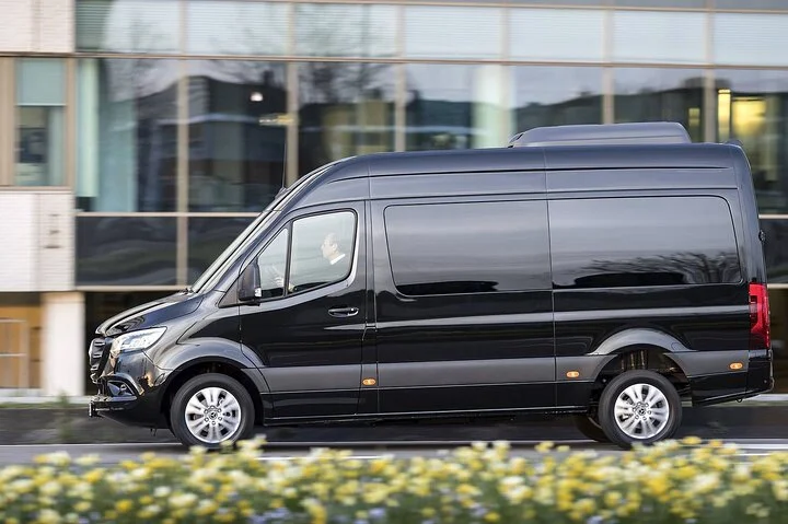 Antalya Airport: Patara Private Transfer