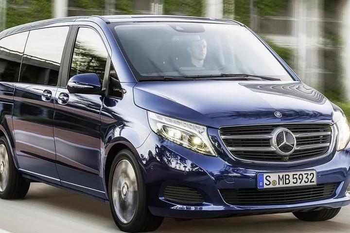 Antalya Airport: Patara Private Transfer