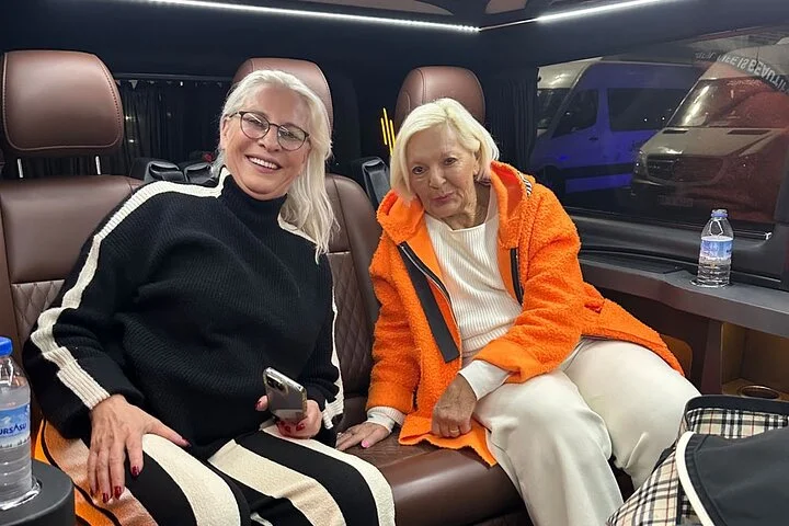 Antalya Airport Private Transfer to Hotels