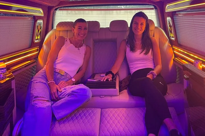 Antalya Airport Private Transfer to Hotels