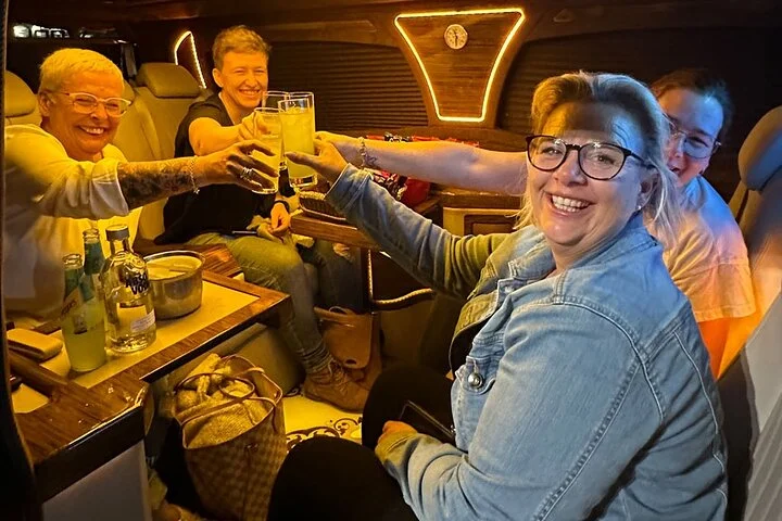 Antalya Airport Private Transfer to Hotels