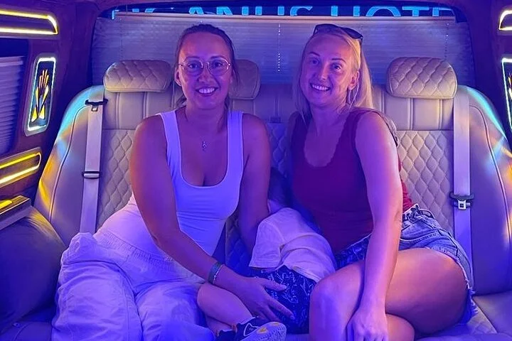 Antalya Airport Private Transfer to Hotels