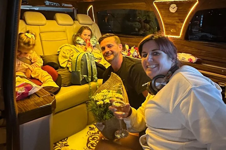 Antalya Airport Private Transfer to Hotels