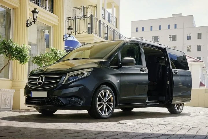 Antalya Airport: Private Transfer to Patara