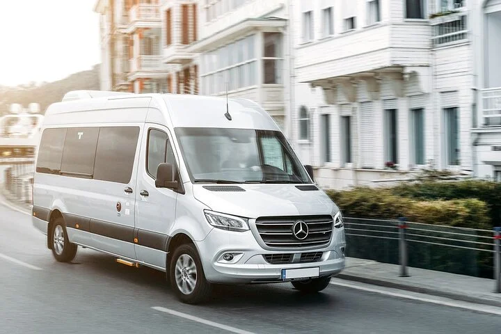 Antalya Airport: Private Transfer to Patara