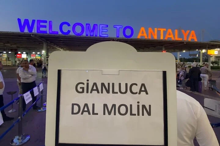 Antalya Airport Private VIP Transfer Service