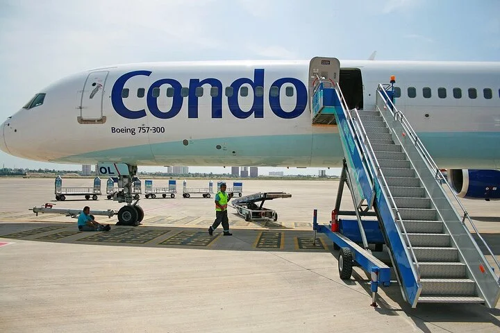 Antalya Airport to Alanya Resorts Private Transfer