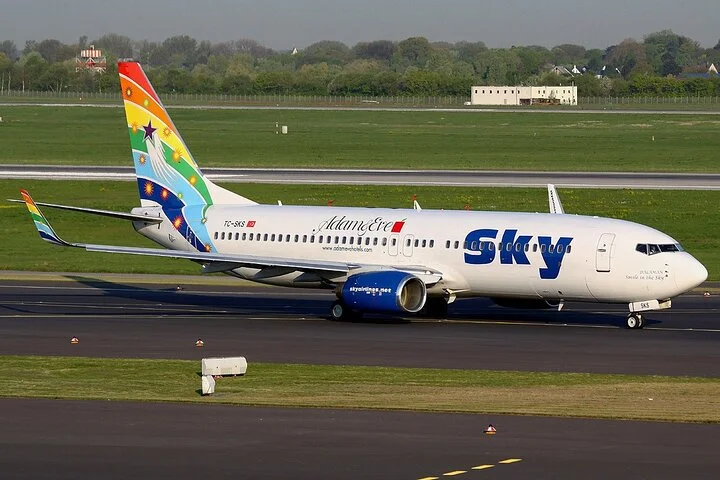 Antalya Airport to Alanya Resorts Private Transfer