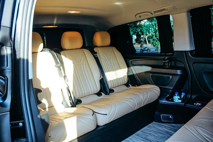 Antalya Airport to Belek Hotel Transfer. Satisfaction guaranteed