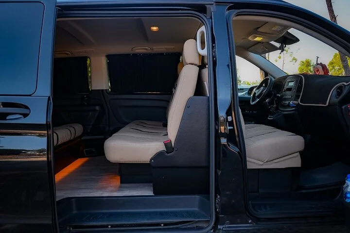 Antalya Airport to Belek Hotel Transfer. Satisfaction guaranteed