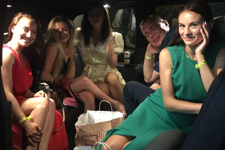 Antalya Airport to Side ,Lara, Belek Hotels Minibus Transfer