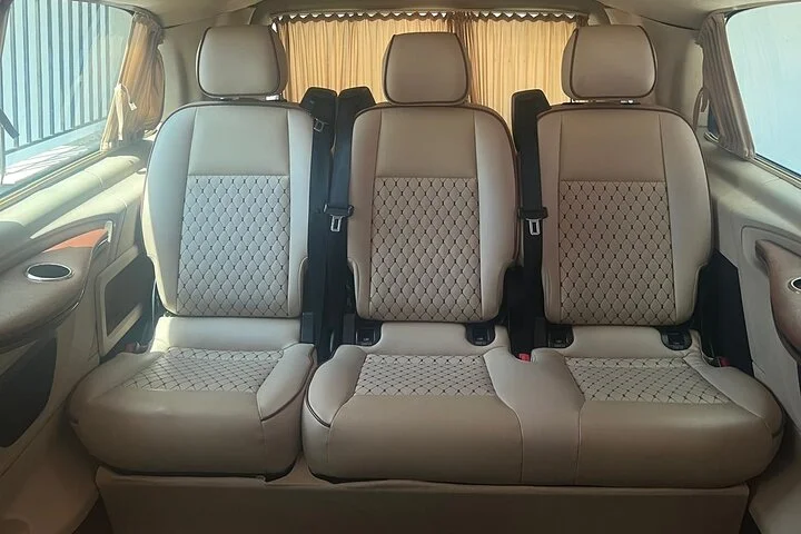 Antalya Airport to Side ,Lara, Belek Hotels Minibus Transfer