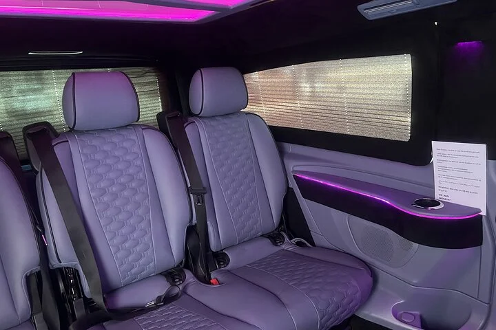 Antalya Airport to Side ,Lara, Belek Hotels Minibus Transfer