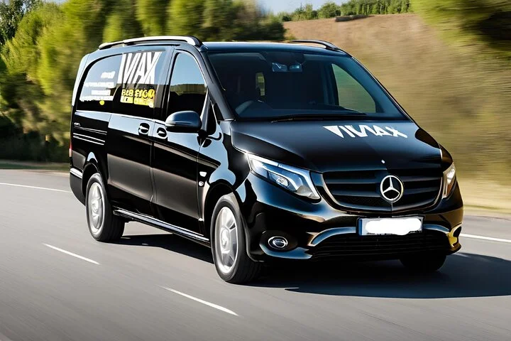 Antalya Airport Transfer - Alanya