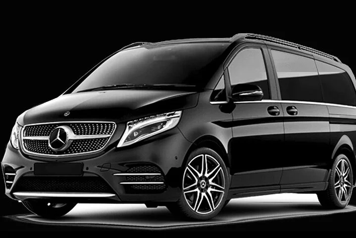 Antalya Airport Transfer - Alanya