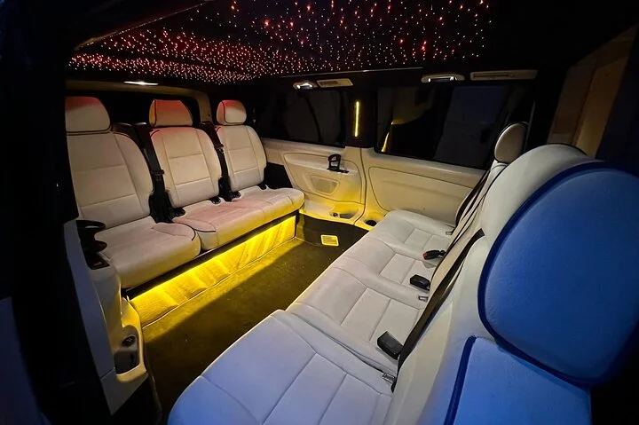 Antalya Airport Transfer - Private Transfer