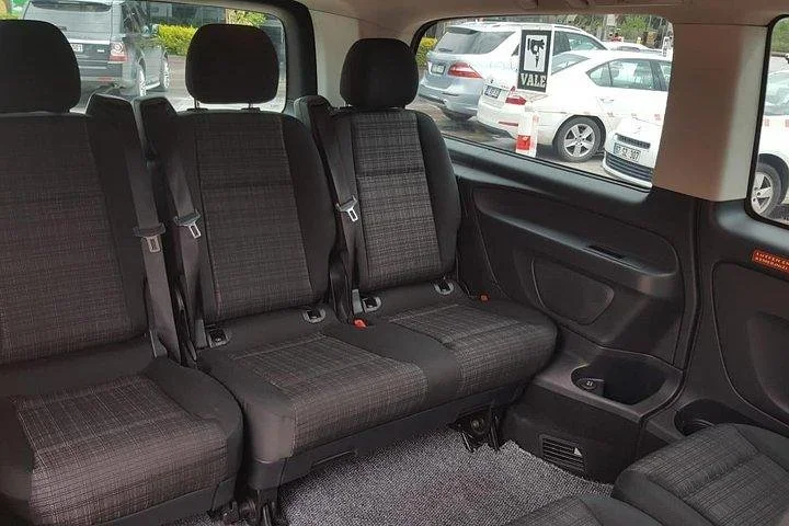 Antalya Airport Transfer to Side, Side, Manavgat - Round Trip