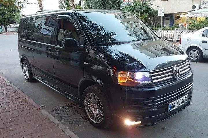 Antalya Airport Transfer to Side, Side, Manavgat - Round Trip