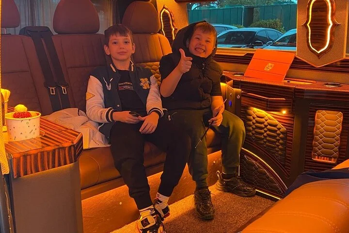 Antalya Airport Transfers to Alanya Side Belek Kemer