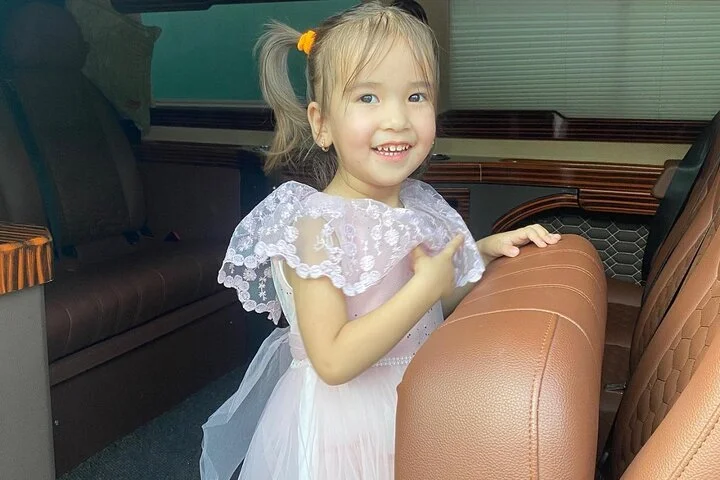 Antalya Airport Transfers to Alanya Side Belek Kemer