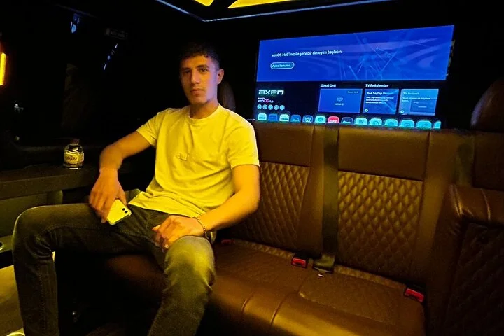 Antalya Airport Transfers to Alanya Side Belek Kemer