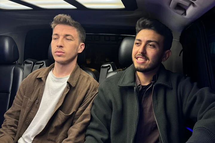 Antalya Airport Transfers to Alanya Side Belek Kemer