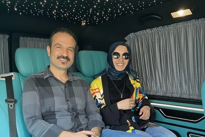 Antalya Airport Transfers to Alanya Side Belek Kemer