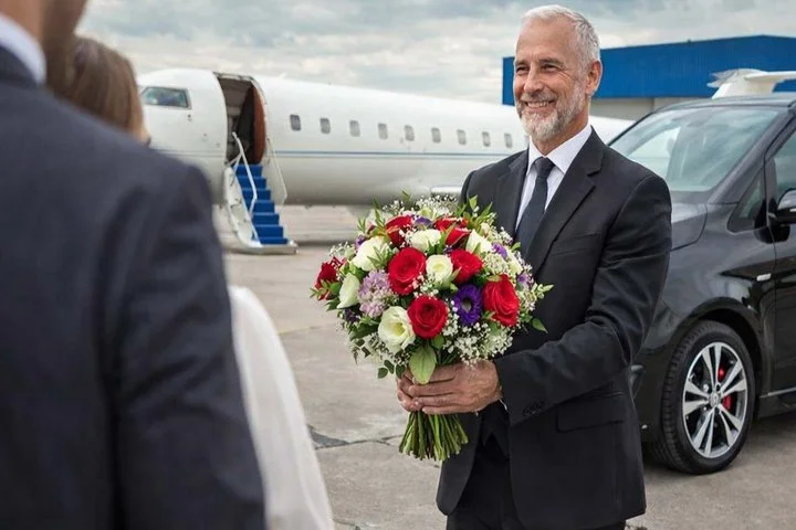 Antalya Airport Vip Private Transfer