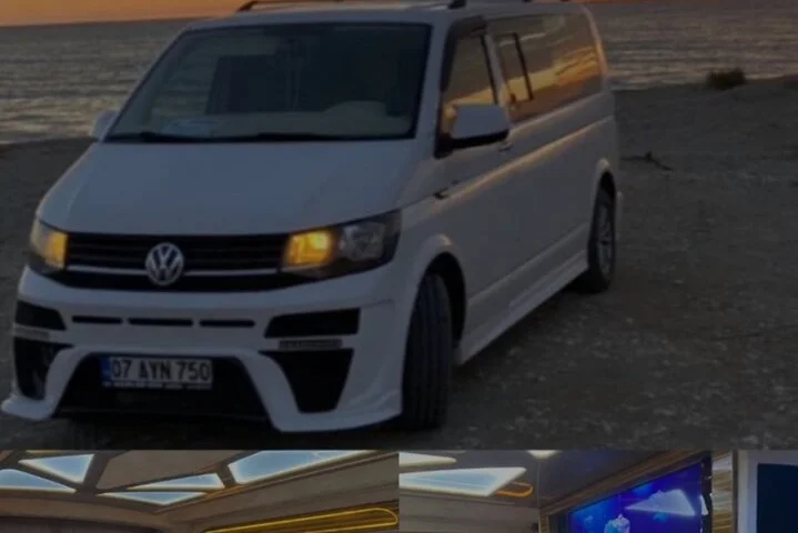 Antalya Airport VIP Transfer