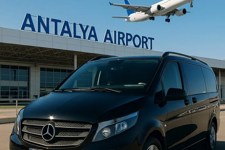 Antalya Airport VIP Transfer