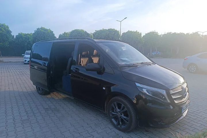 Antalya Airport VIP Transfer
