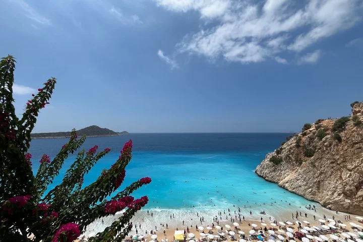Antalya Airport VIP Transfer Travel Experience Tour