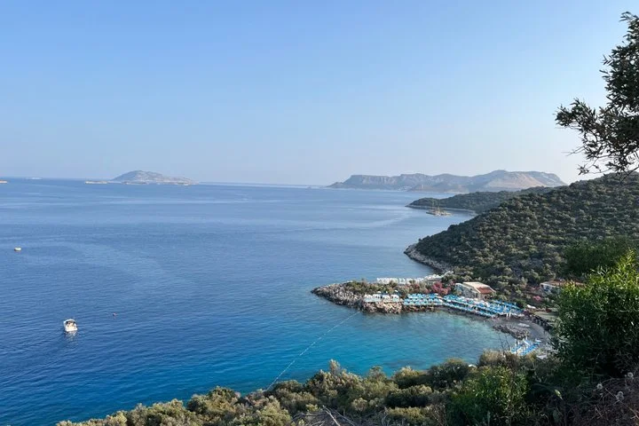 Antalya Airport VIP Transfer Travel Experience Tour