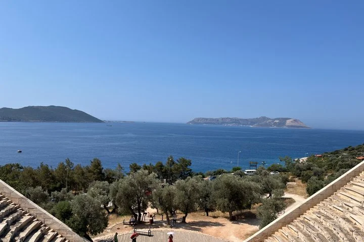 Antalya Airport VIP Transfer Travel Experience Tour