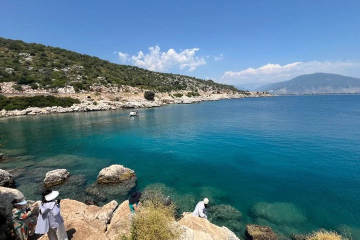 Antalya Airport VIP Transfer Travel Experience Tour