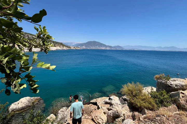 Antalya Airport VIP Transfer Travel Experience Tour