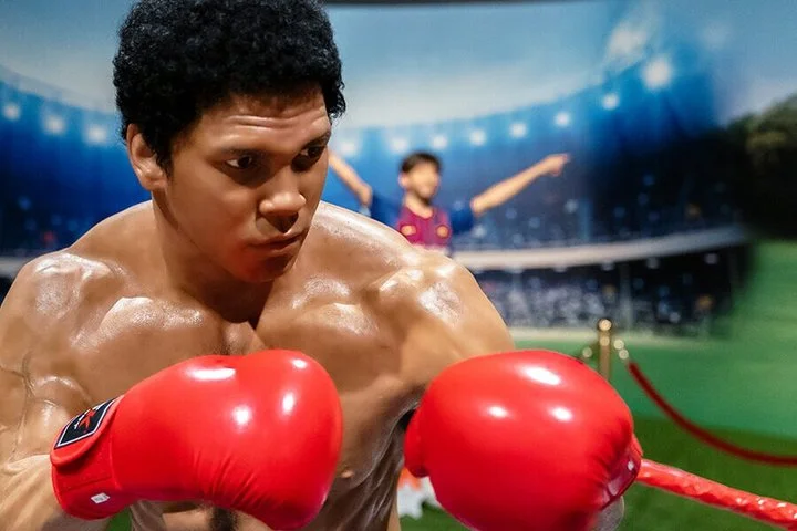 Antalya Aquarium: Admission Ticket & Optional Transfer