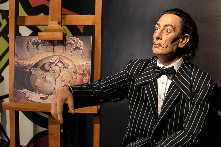 Antalya Aquarium: Admission Ticket & Optional Transfer