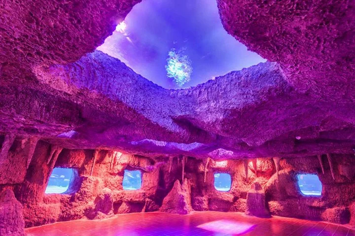 Antalya Aquarium: Admission Ticket & Optional Transfer