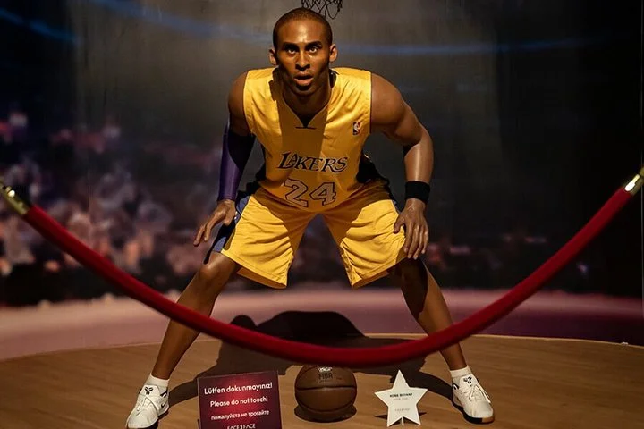 Antalya Aquarium: Admission Ticket & Optional Transfer