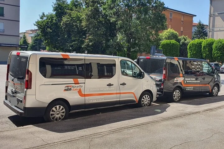 Antalya Ariport (AYT) to Antalya - Round-Trip Private Transfer