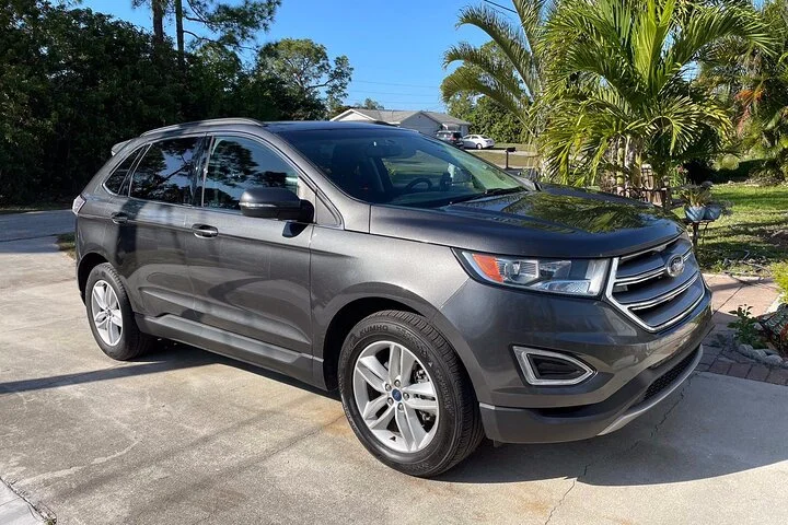 Antalya Ariport (AYT) to Antalya - Round-Trip Private Transfer