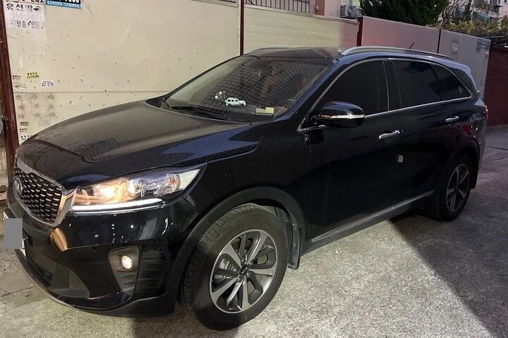 Antalya Ariport (AYT) to Antalya - Round-Trip Private Transfer