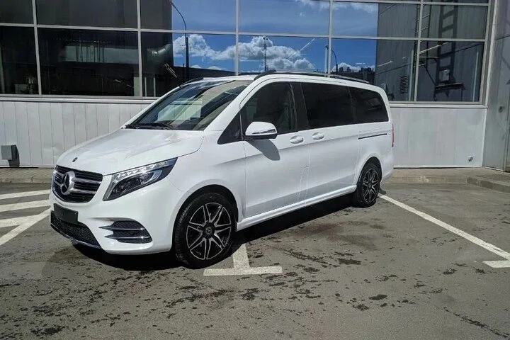 Antalya Ariport (AYT) to Side hotel - Arrival Private Transfer