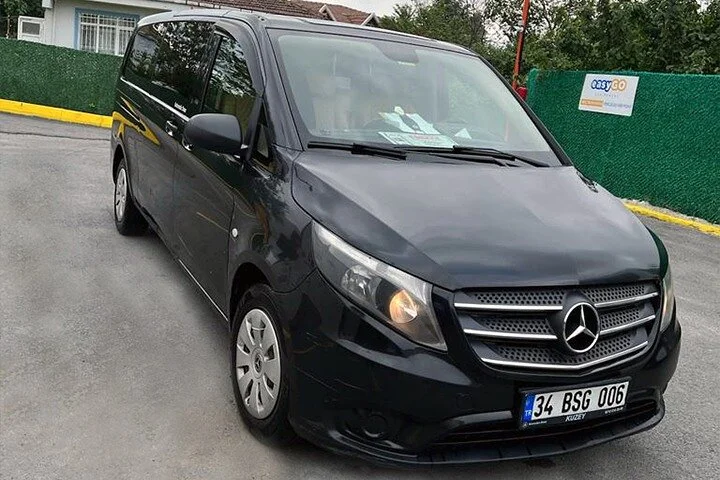 Antalya City Center Hotels to Antalya Airport AYT Transfers