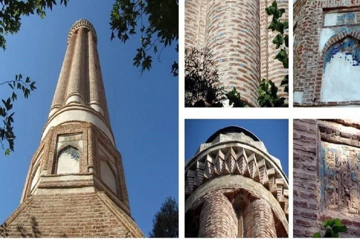 Antalya City Tour : Boat Trip , Waterfalls , Old Town & Lunch inc