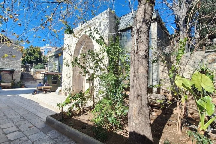 Antalya City Tour by Night