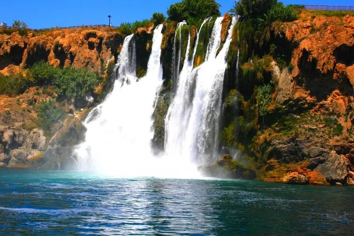 Antalya City Tour (PRIVATE - 6 hours)